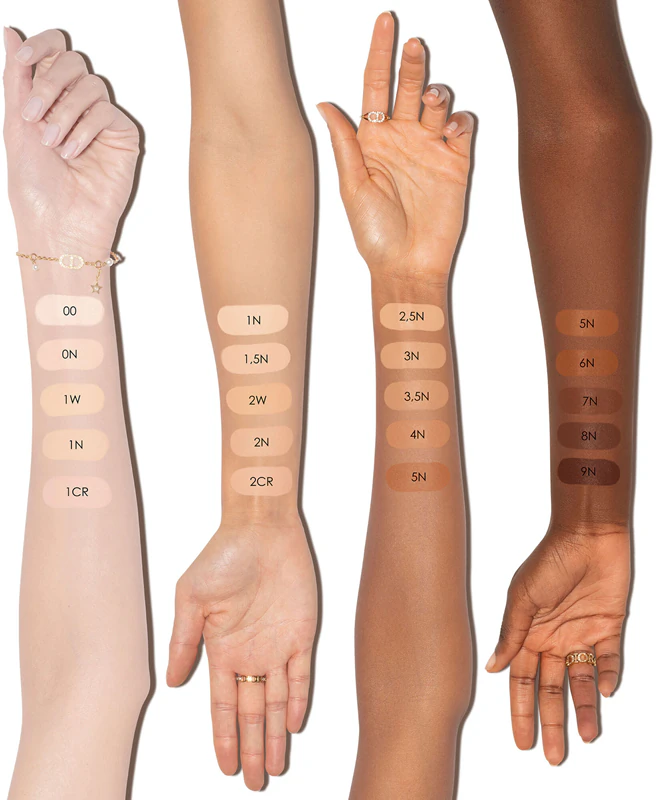 DIOR Dior Forever Skin Perfect multifunctionele foundationstick