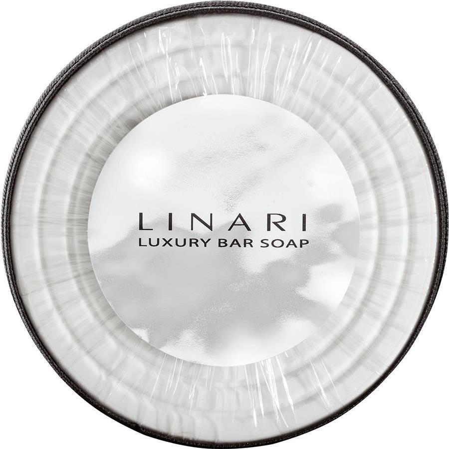 LINARI rankų muilas Mare Pacifico Bar Muilas Baltas - 100 g
