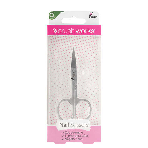 Brushworks Neglesaks