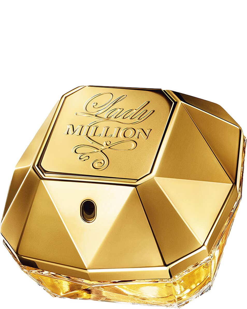 RABANNE LADY MILLION EAU DE PARFUM