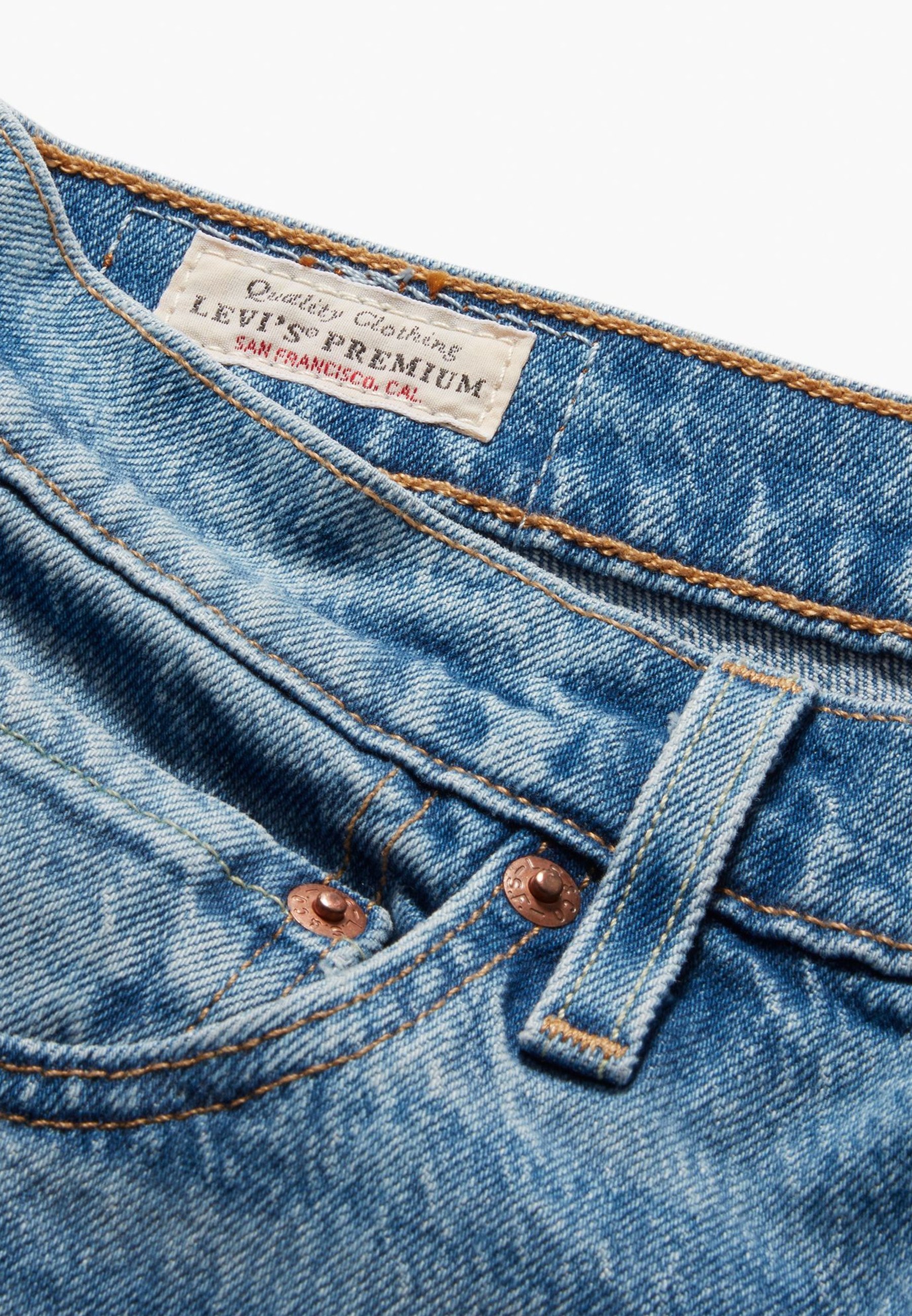 Levi's® Straight