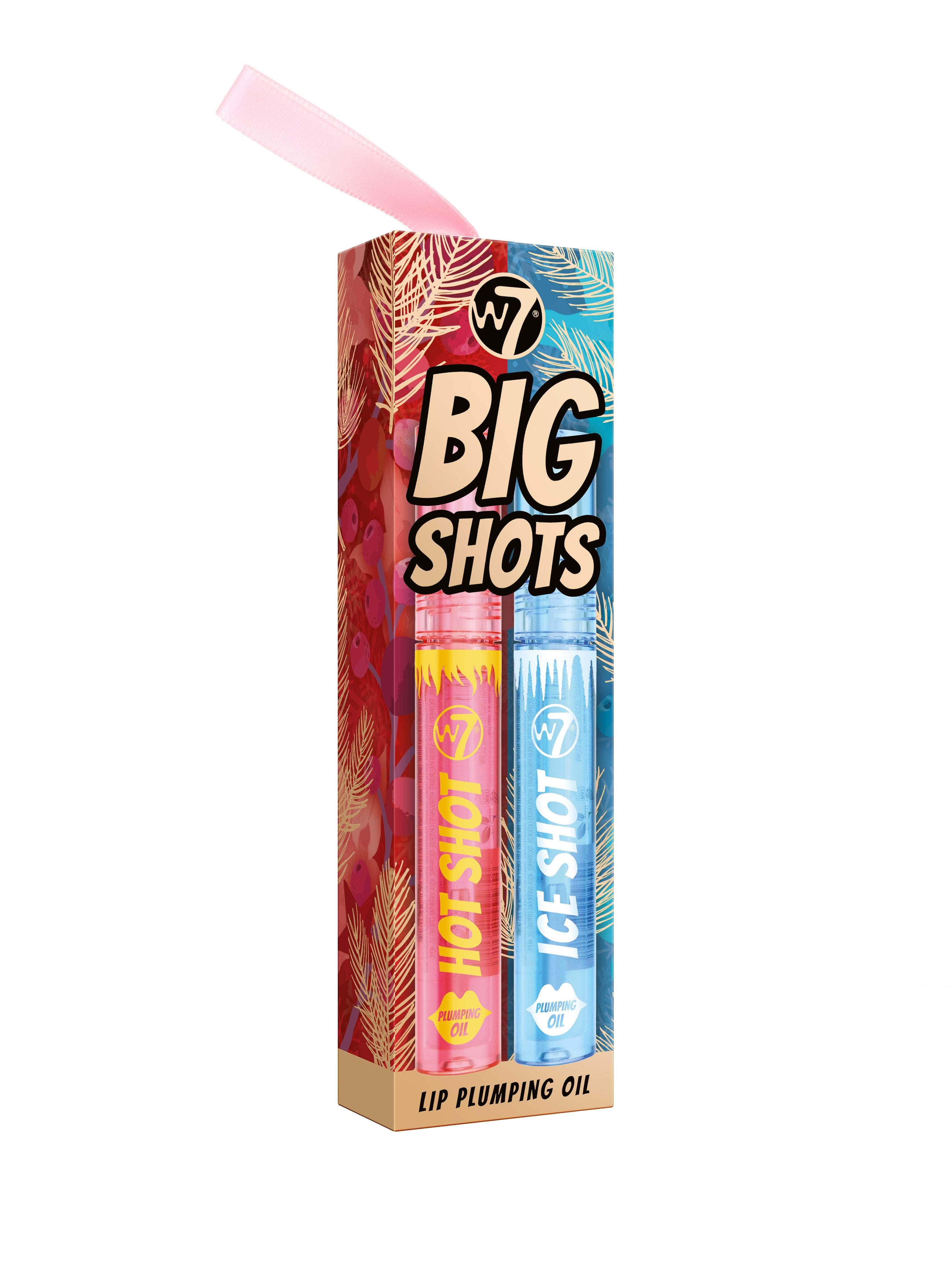 Big Shots poklon set Setovi šminke
