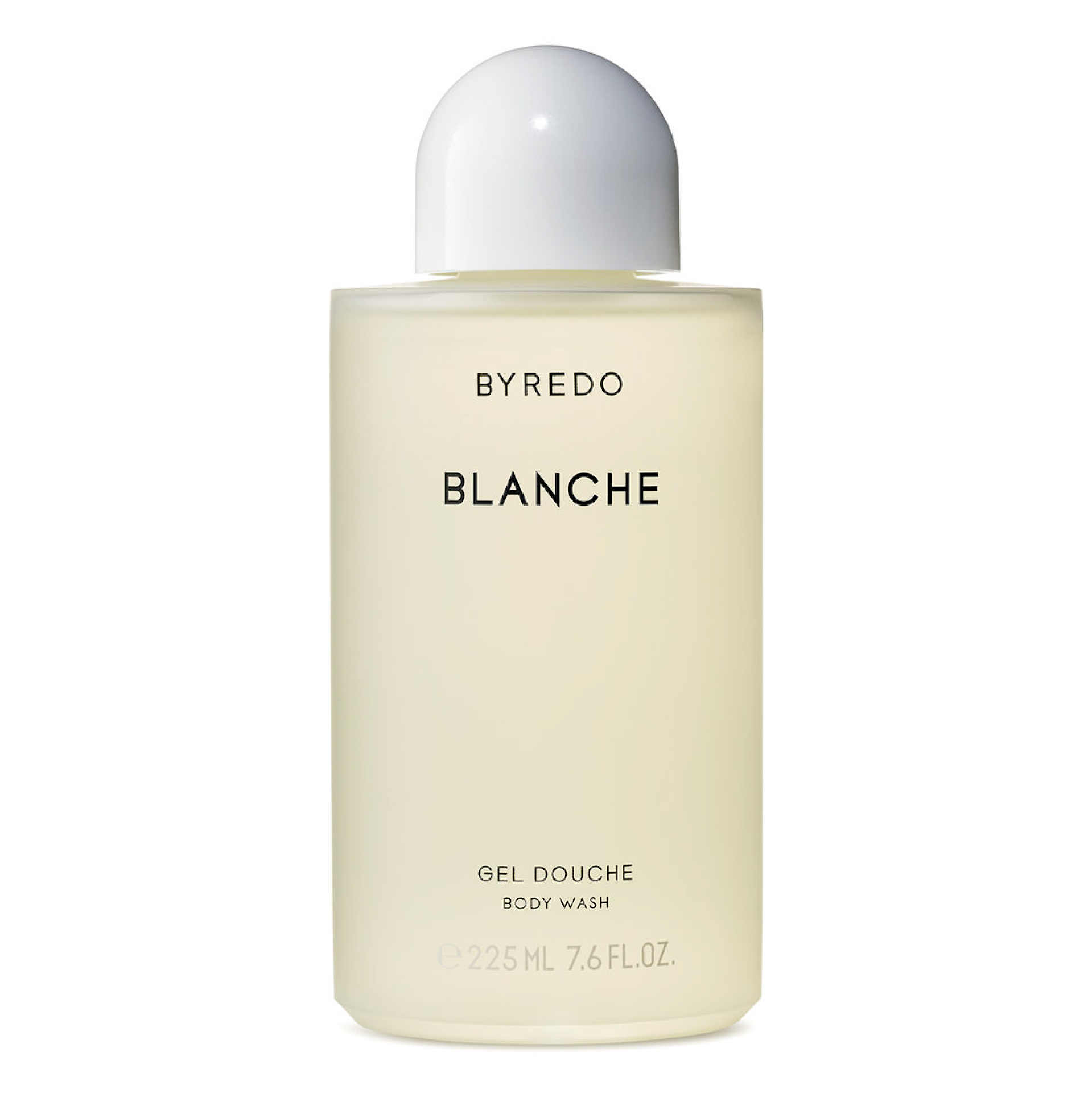 Gel de duș Blanche 225 ml - BYREDO