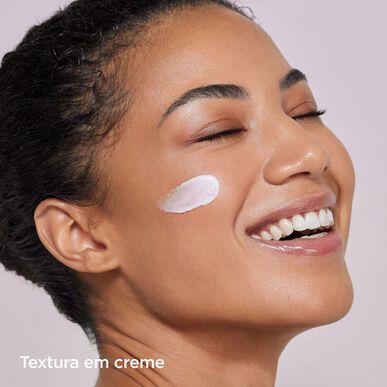 Isdinceutics Renew Glicoisdin 8 Soft Cream Gezichtscrème met peeling- en gladmakende werking 50 g