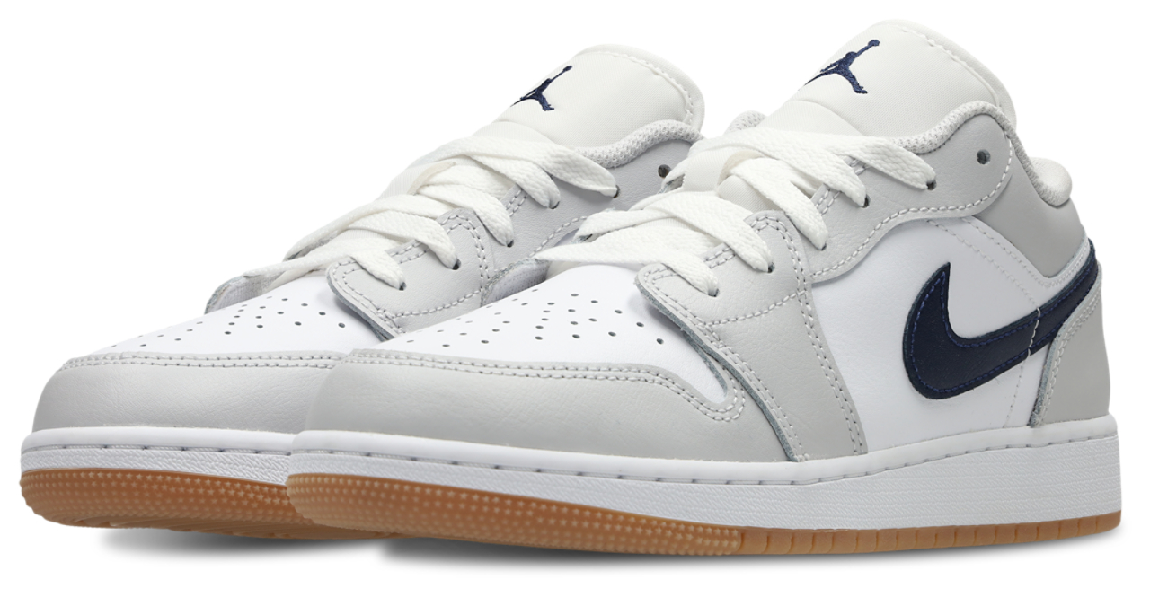 Jordan Aj1 Low