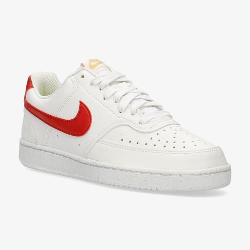 Nike Court Vision Low