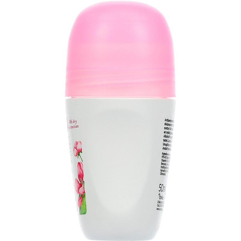 Desodorante Sunsilk 50 ml Flores Luminosas Sunsilk