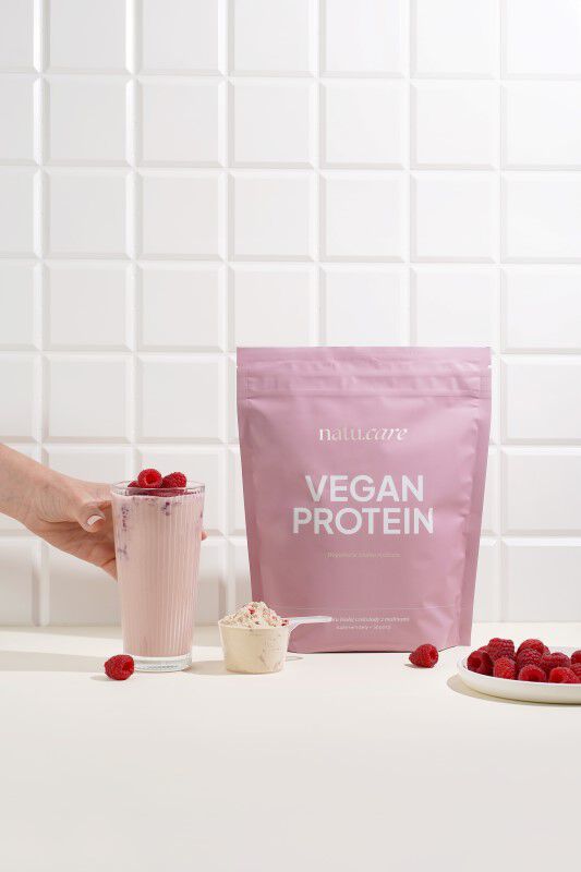 Proteine vegane Natu.Care