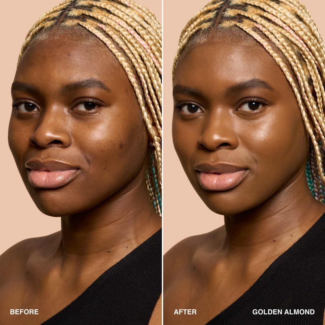 Bobbi Brown Foundation Tečni puder za lice bez tegova SPF 15 - 30 ml