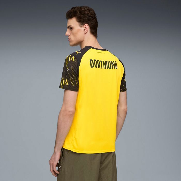Borussia Dortmund Heimtrikot 2025/26