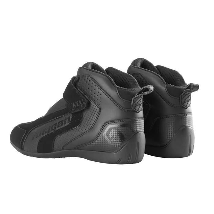 Zapatillas de moto Furygan V4 Ventosas