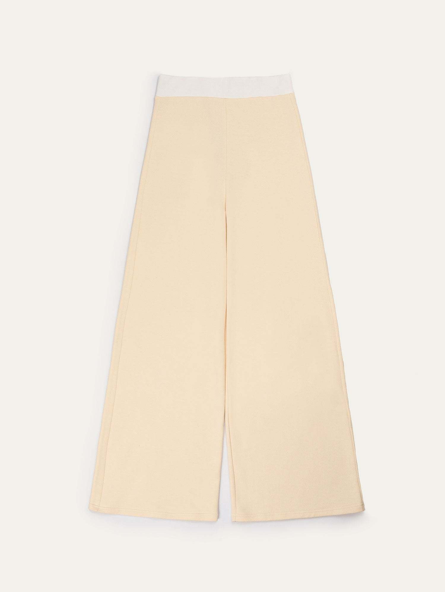 PANTALÓN LANZADA BEIGE