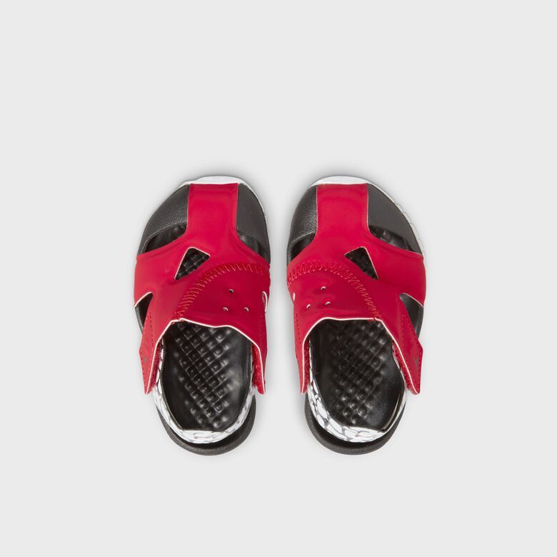 Jordan Flare (TD)