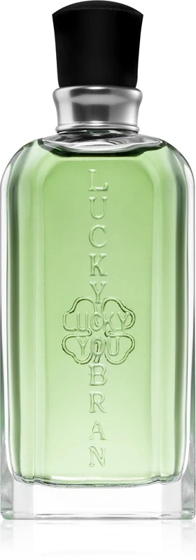 Moška kolonjska voda Liz Claiborne Lucky You