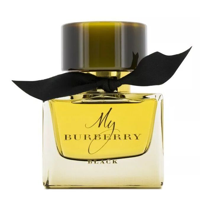 Burberry My Burberry Black Eau de Parfum