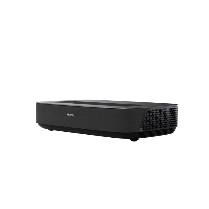 Televisore Laser - HISENSE - 120L9HA - 4K UHD - Tricromia - Schermo antiriflesso da 120