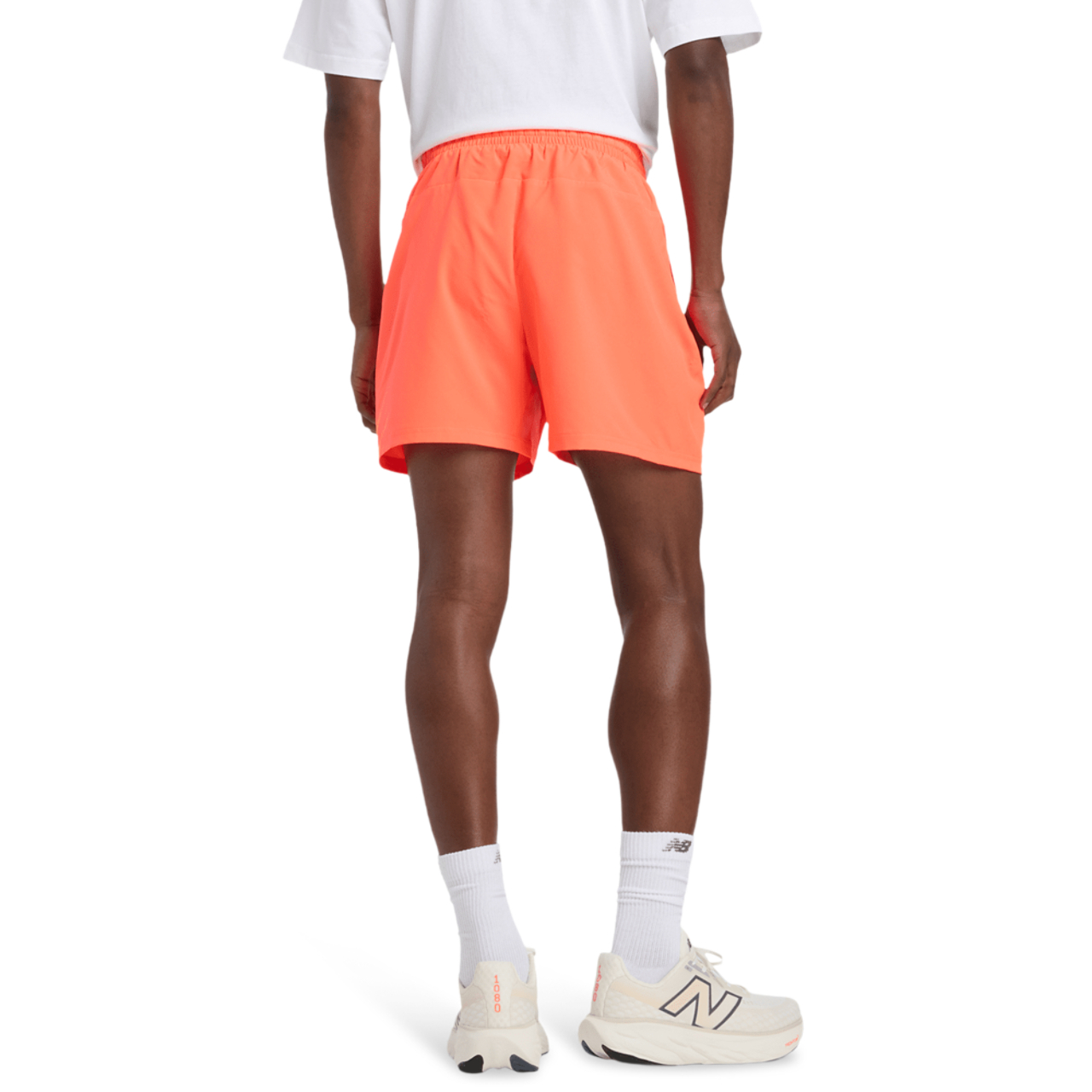 New Balance Sport Essential Short 5 tommer