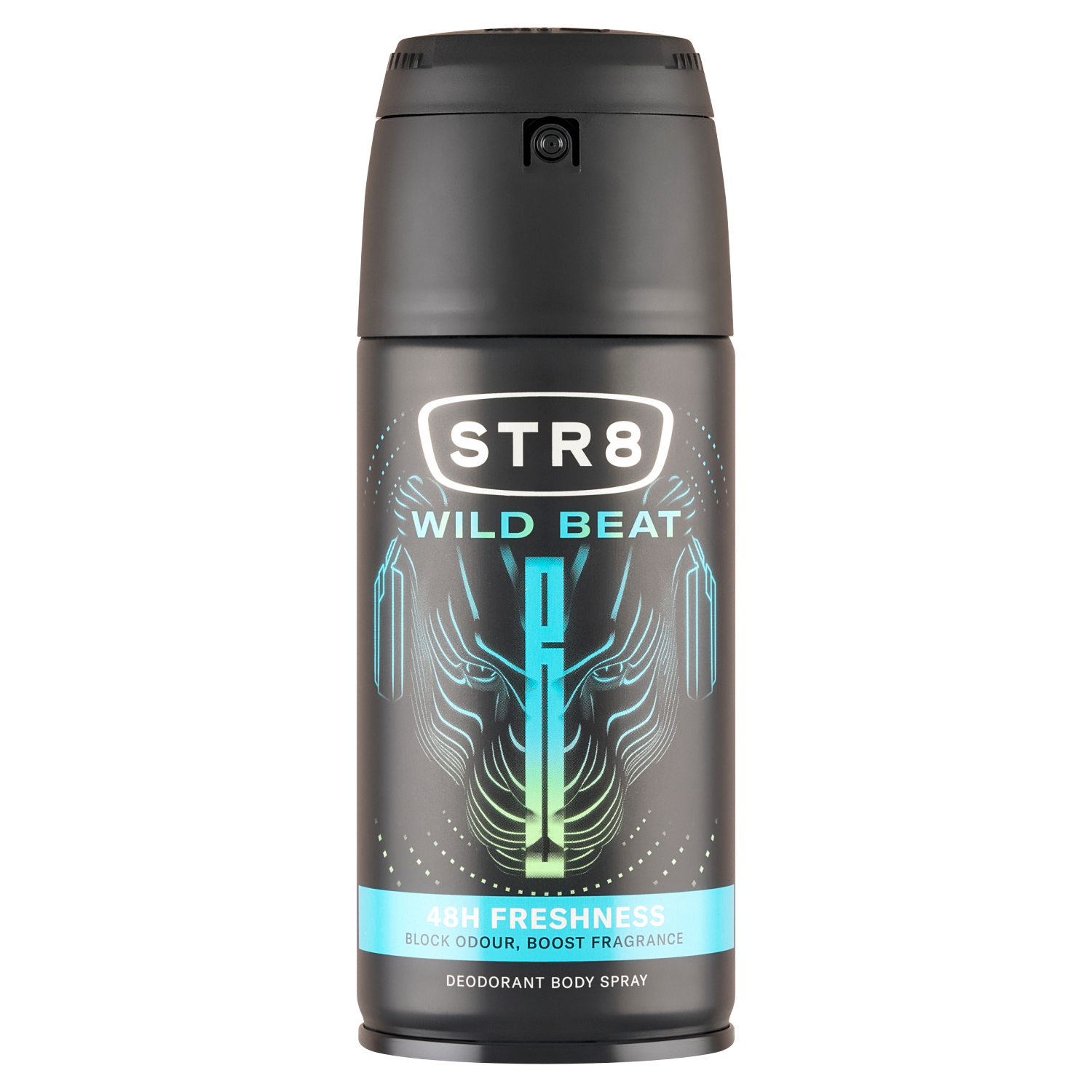 STR8 Wild Beat
