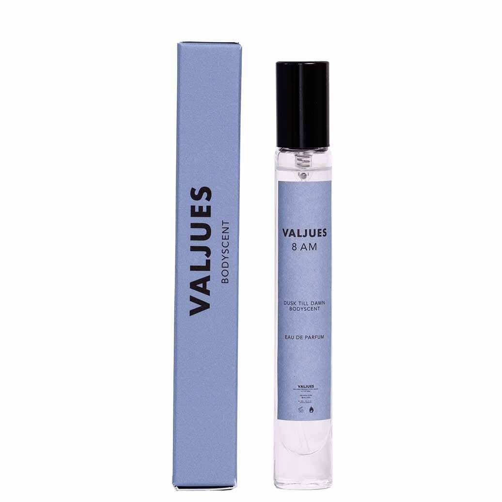 VALJUES kvapusis vanduo Dusk Till Dawn 8:00 - 10 ml