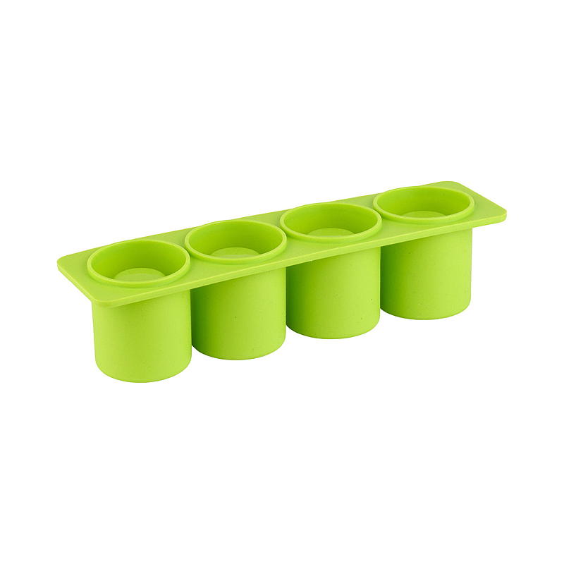 Verre à shot Giform en silicone