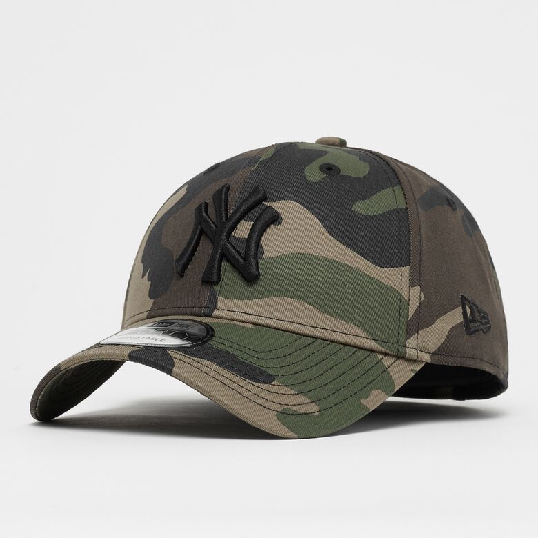 9Forty League Essential MLB New York Yankees