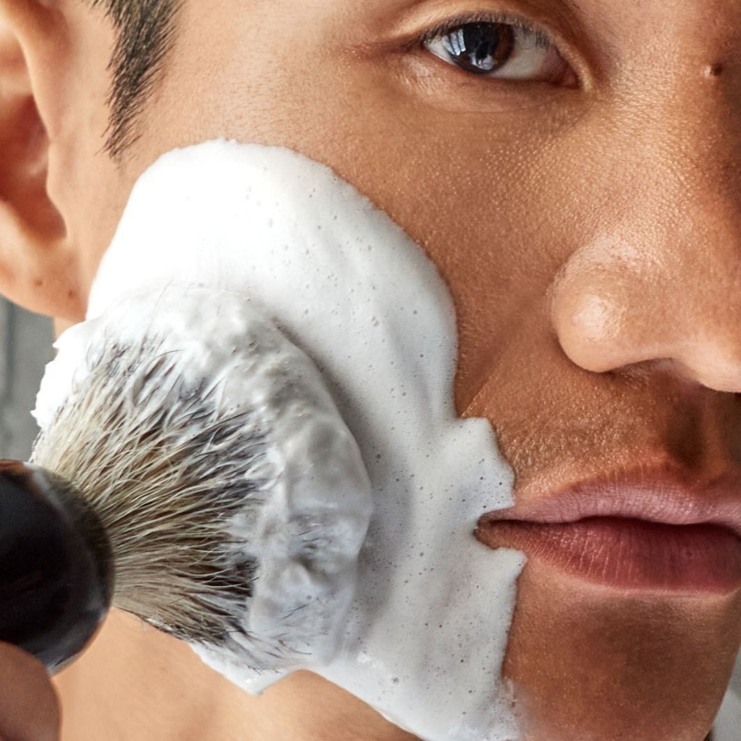Monsieur Barbier Savon de rasage - BETTER-SHAVE