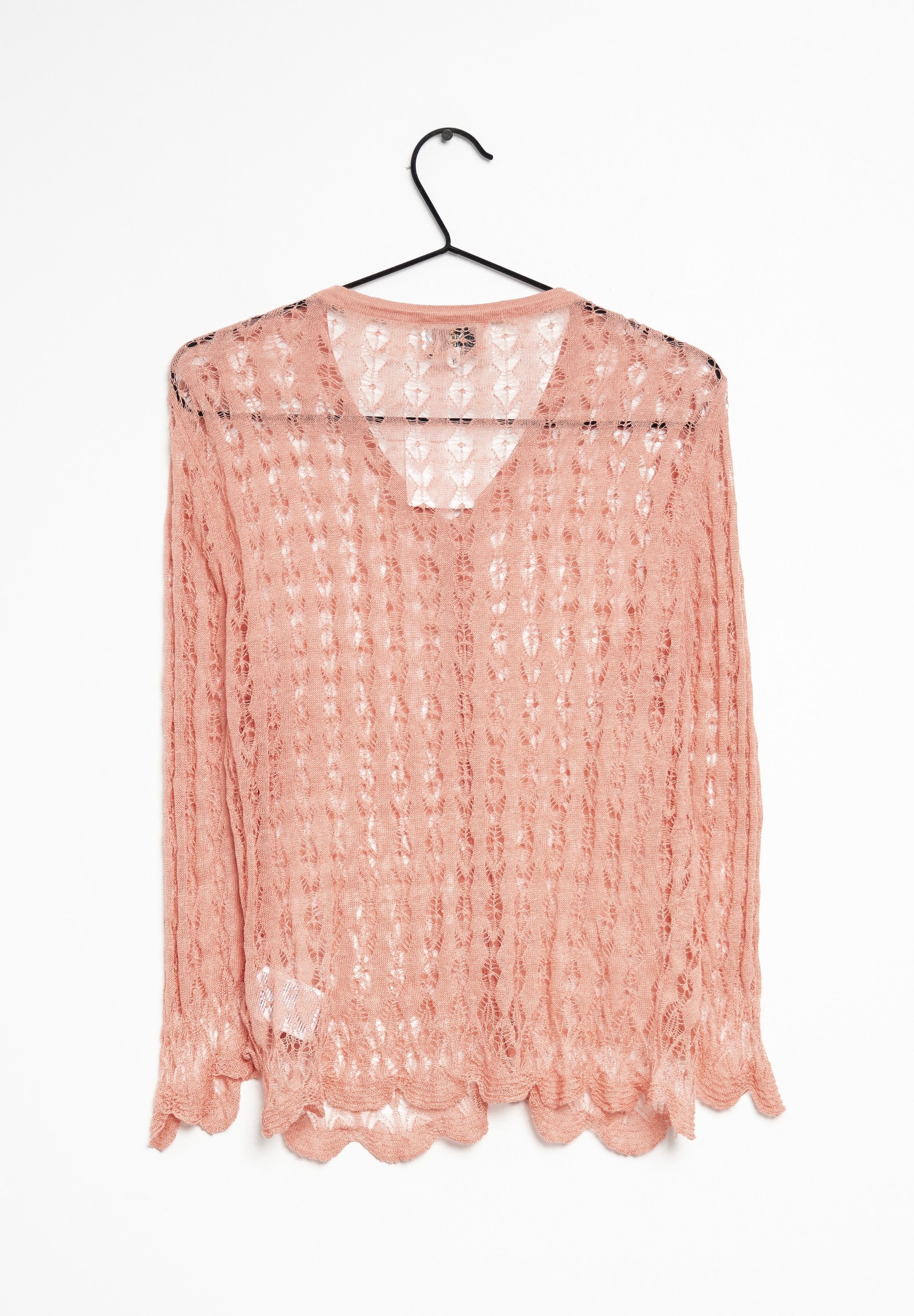 Gilet Noa Noa - rose