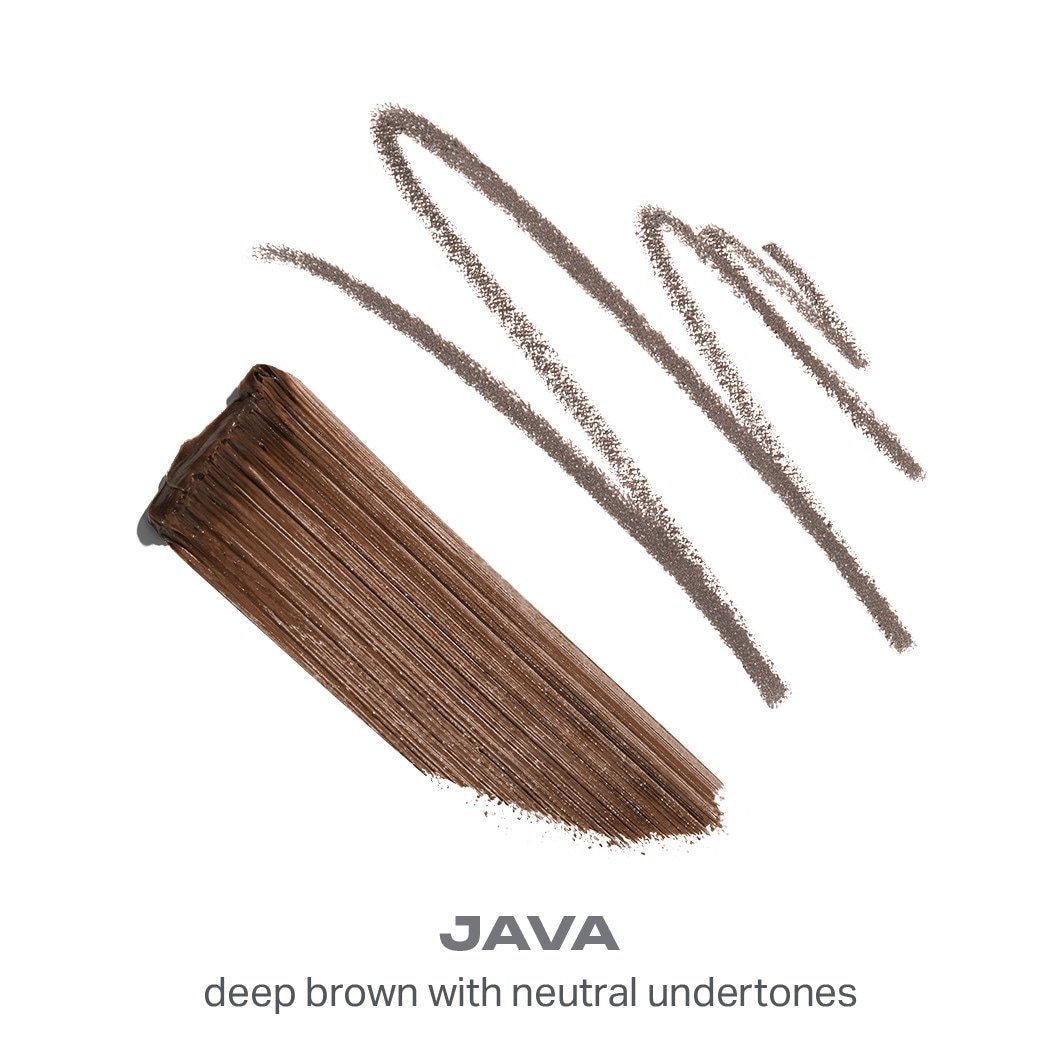 Morphe nijansa za obrve High Archive Everyday Essentials set za obrve - 1 komad