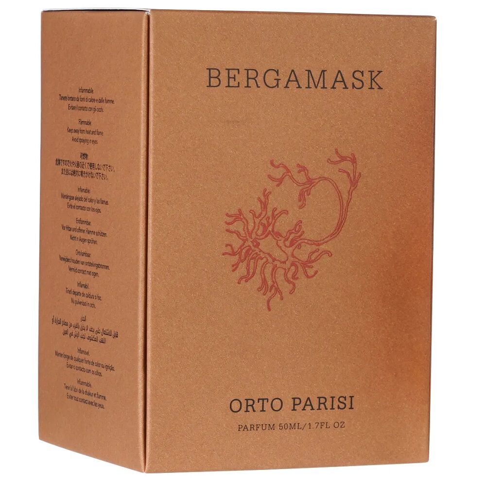 Orto Parisi Bergamask