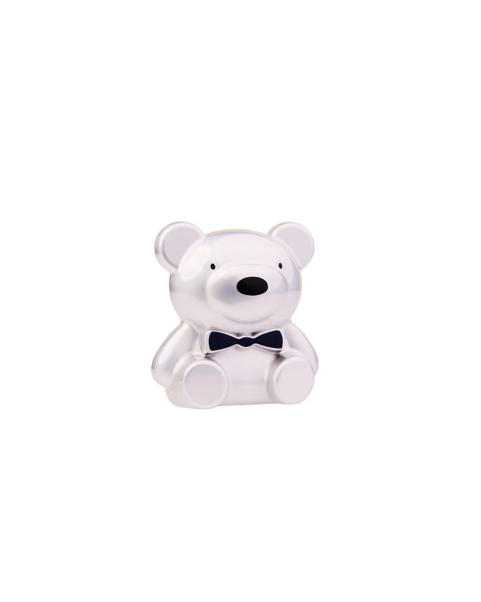 Paletă de farduri de pleoape ONLY YOU Winter collection 3D Bear