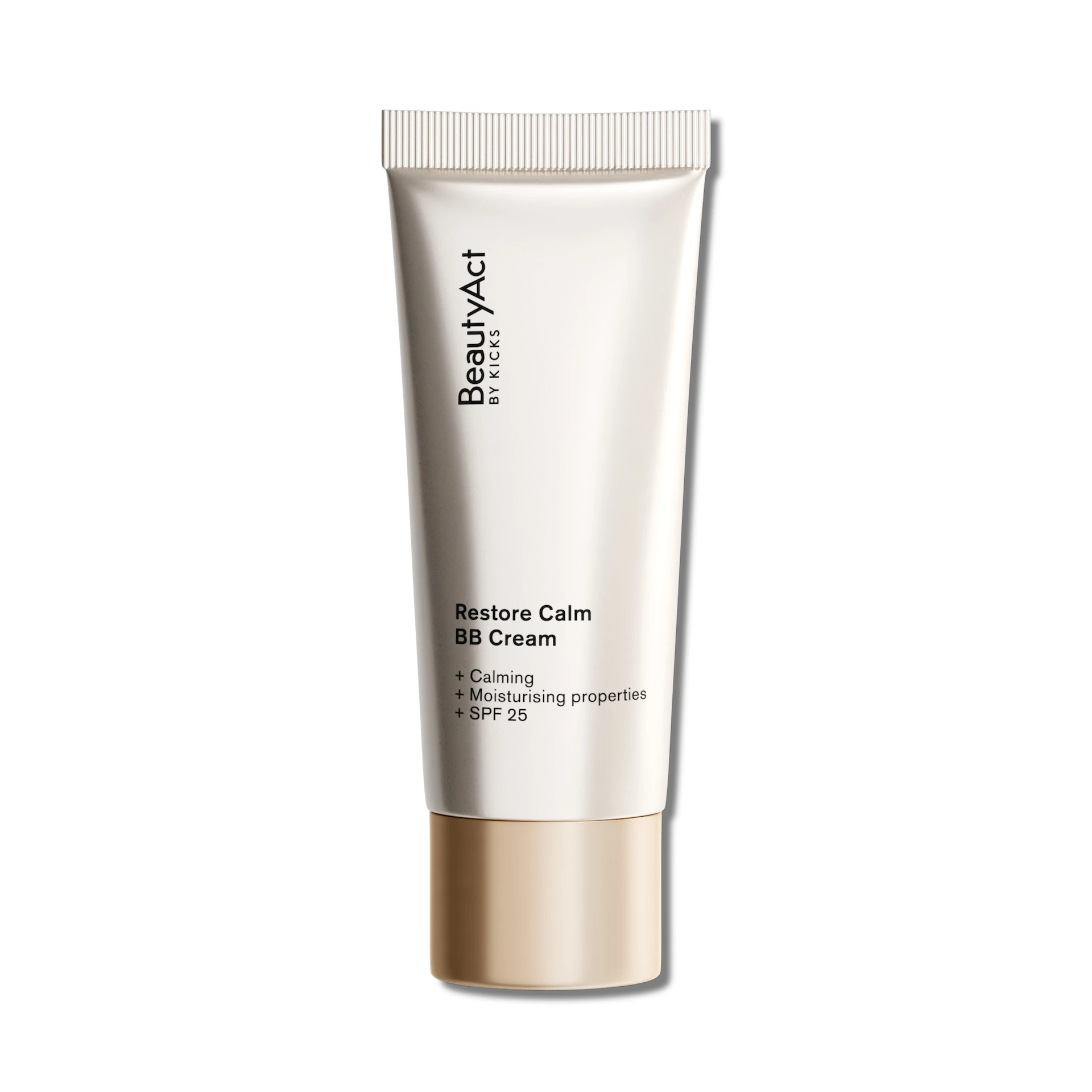 BB krema Restore Calm 00N - BeautyAct