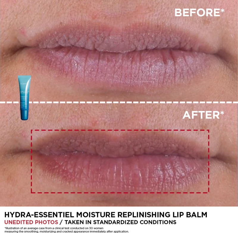 Clarins Hydra-Essentiel [HA²] Bálsamo Labial Hidratante