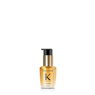 Kérastase Elixir Ultime L'Huile täytettävä sublimaatioöljy tylsille hiuksille 30 ml