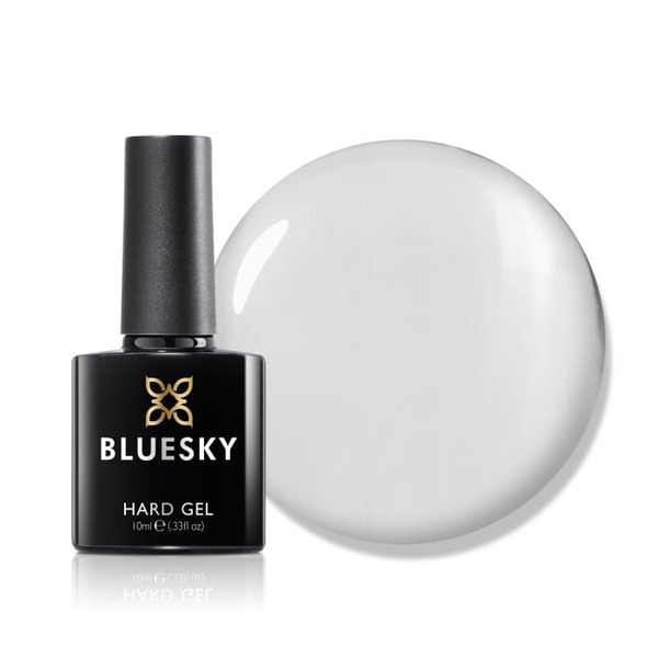Bluesky Hard Gel - Transparant - 10 ml