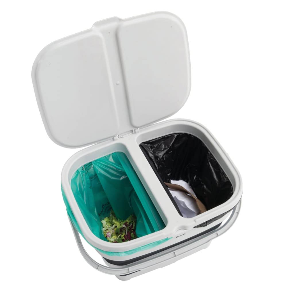 Panier de recyclage pliable Outwell