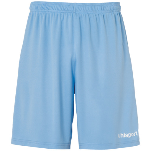 Center Basic Shorts Ohne Innenslip Blue Uhlsport