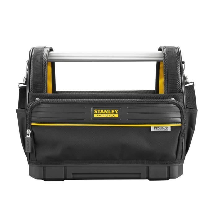Cesta para herramientas PRO-STACK™ - STANLEY FATMAX - FMST17626-1 - 45 cm - Carga de 25 kg