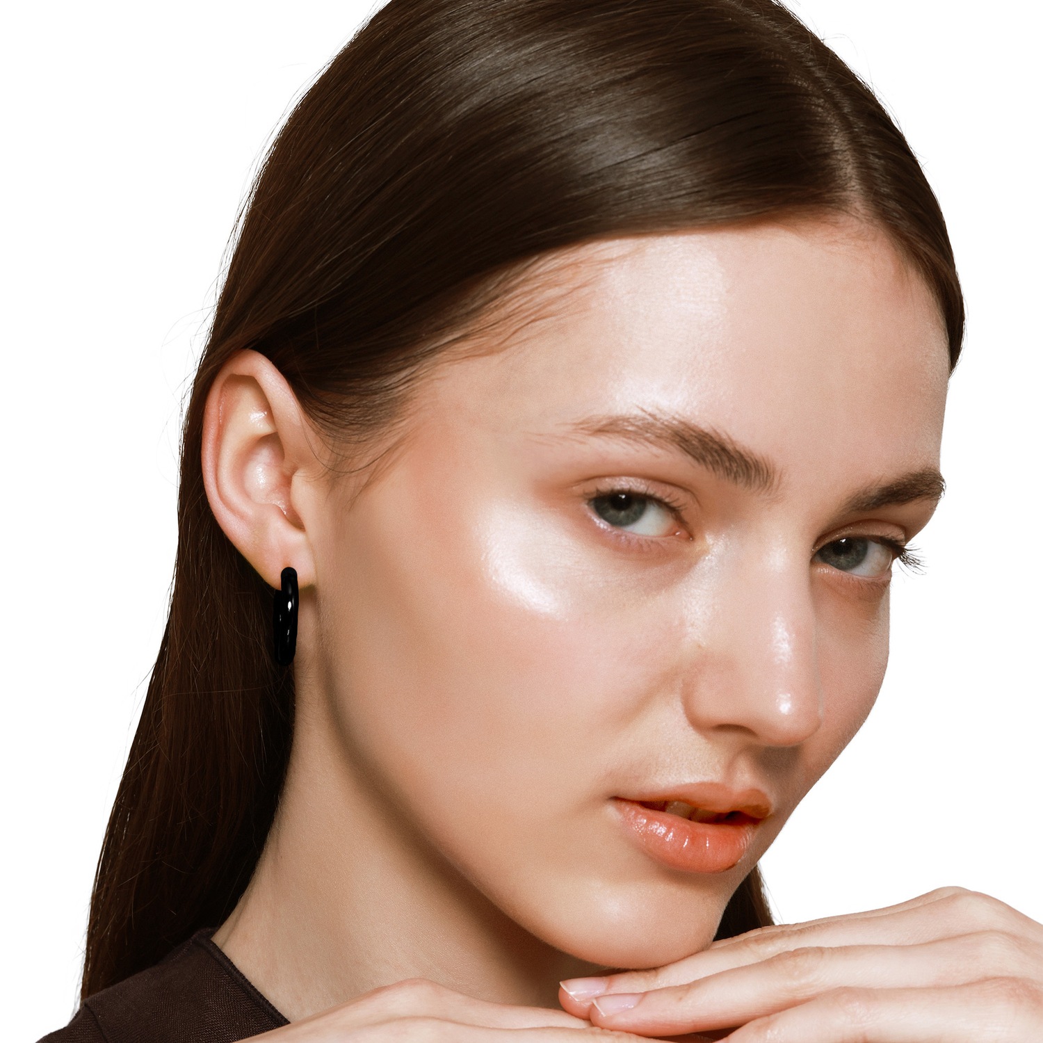 Heideman Boucles d'oreille Vopis