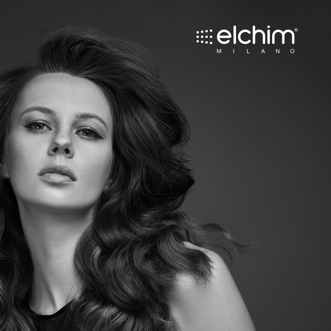 Elchim 3900 Healthy ionic
