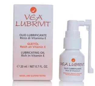 Huile lubrifiante VEA Vea Lubrivit 20 ml