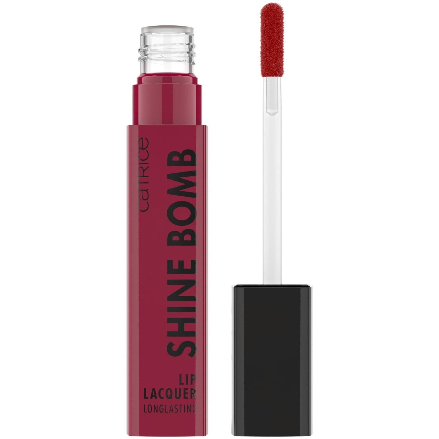 Catrice Shine Bomb Lip Lacquer rouge à lèvres