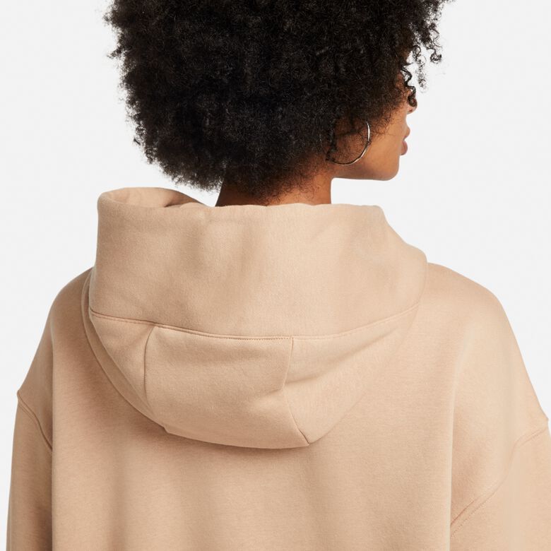 Sudadera con capucha extragrande de felpa Phoenix de Sportswear