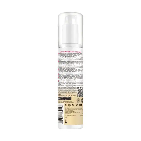 Hada Labo Tokyo Premium pleťové mléko 150ml