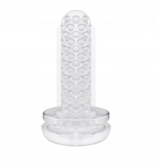 Marc Dorcel Expresso Plus Forte