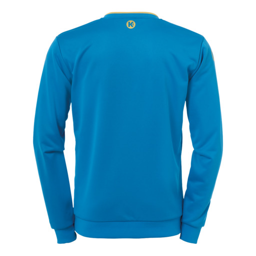 Tréningový dres Kempa Blue/Gold Curve