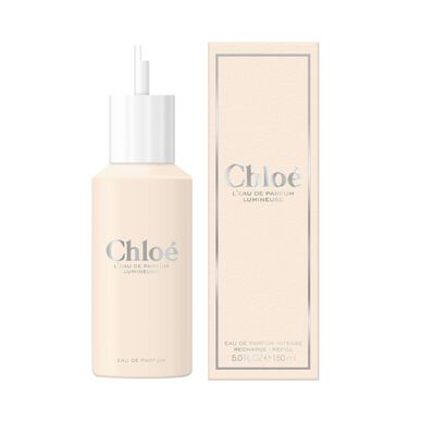 Chloé Lumineuse Eau de Parfum Intense Refill 150ml
