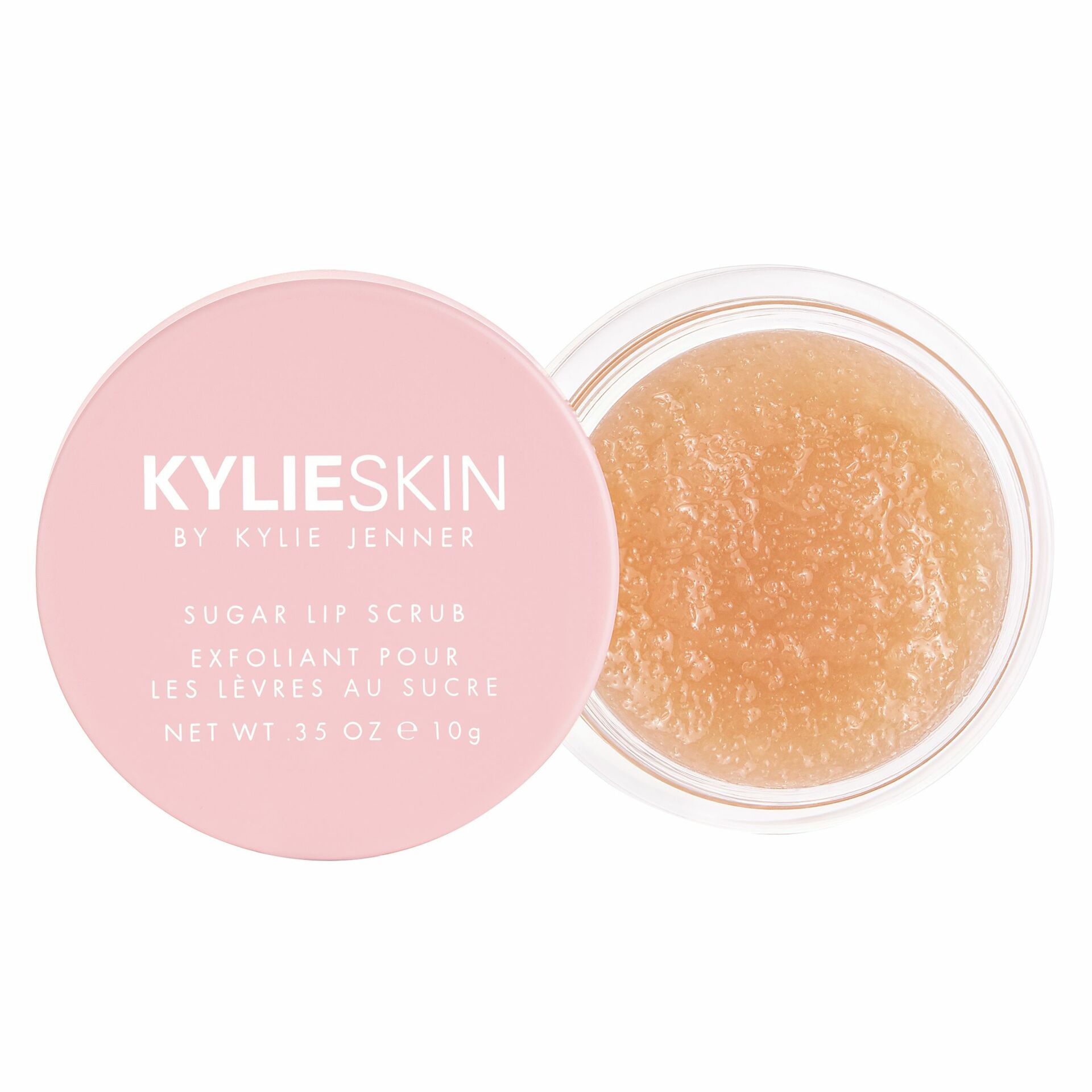 Piling za ustnice s sladkorjem 10 g - Kylie By Kylie Jenner