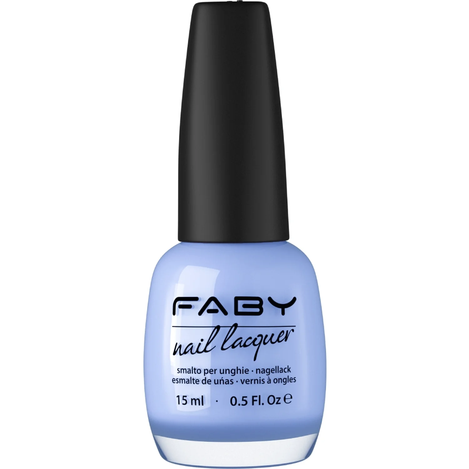 Smalti Nail Lacquer - Smalto