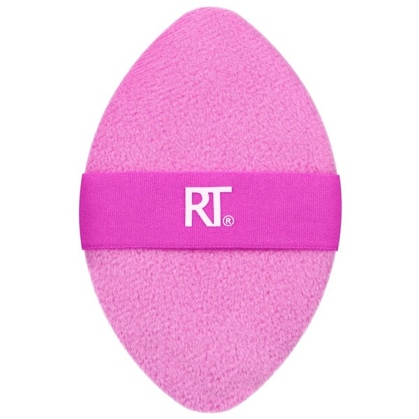 Real Techniques Precision Powder Puff<br>