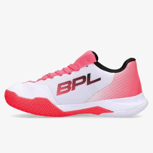 Bullpadel Következő